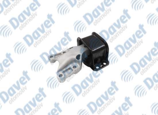 CM 12519 Motor Takozu Sag Berlingo 1.2 16> C3 Aircross Ii 1.2 17>C4 Ii 14>Ds4 1.2 14-15  ####